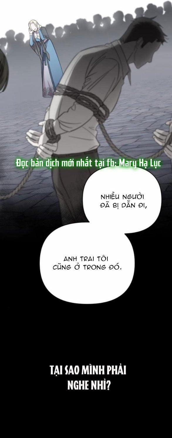 Kẻ Cưỡng Bức Yêu Quý Của Tôi 13.2 trang 22