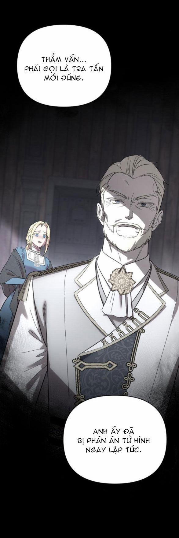 Kẻ Cưỡng Bức Yêu Quý Của Tôi 13.2 trang 25