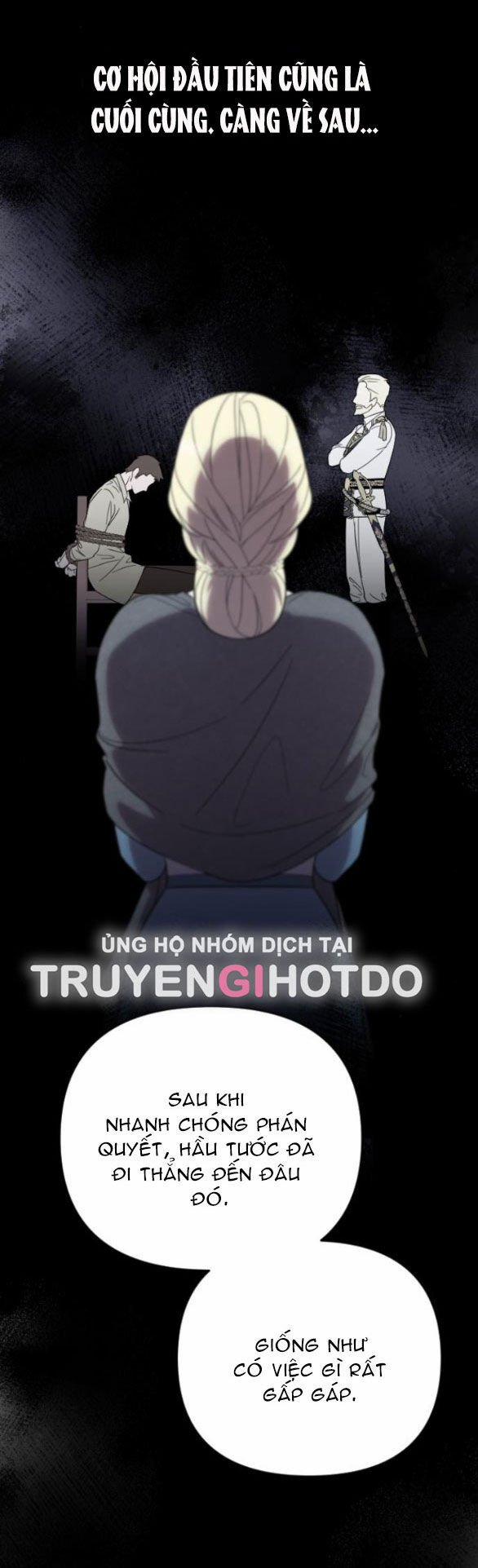 Kẻ Cưỡng Bức Yêu Quý Của Tôi 13.2 trang 26