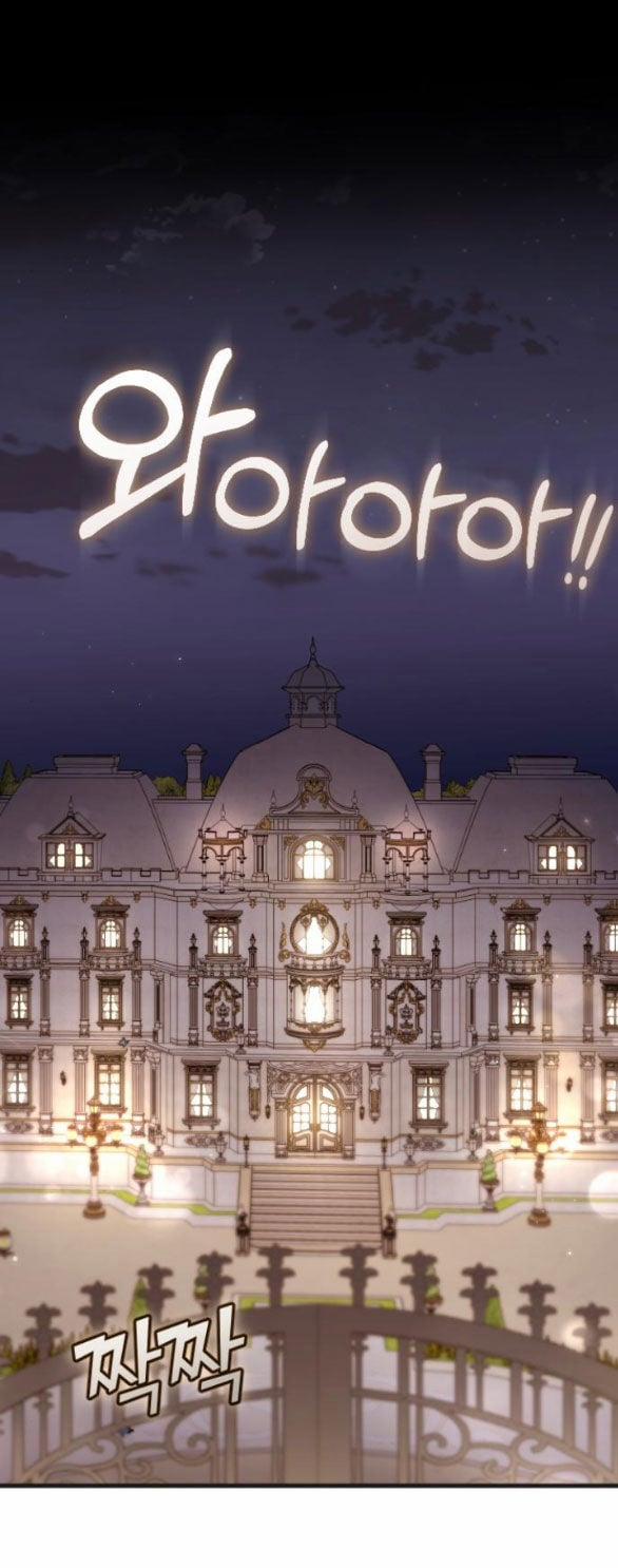 Kẻ Cưỡng Bức Yêu Quý Của Tôi 13.2 trang 30