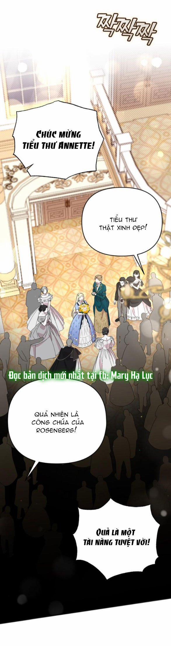 Kẻ Cưỡng Bức Yêu Quý Của Tôi 13.2 trang 31