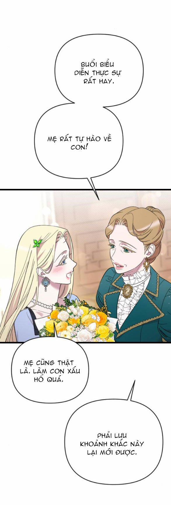 Kẻ Cưỡng Bức Yêu Quý Của Tôi 13.2 trang 33