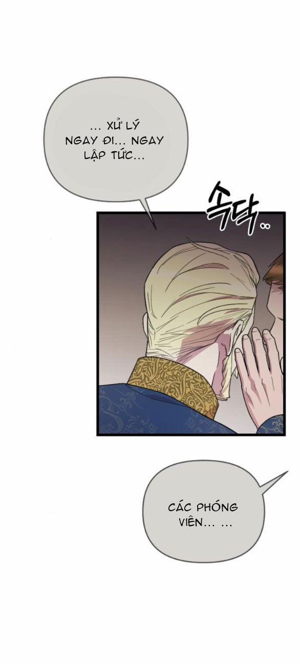 Kẻ Cưỡng Bức Yêu Quý Của Tôi 13.2 trang 35