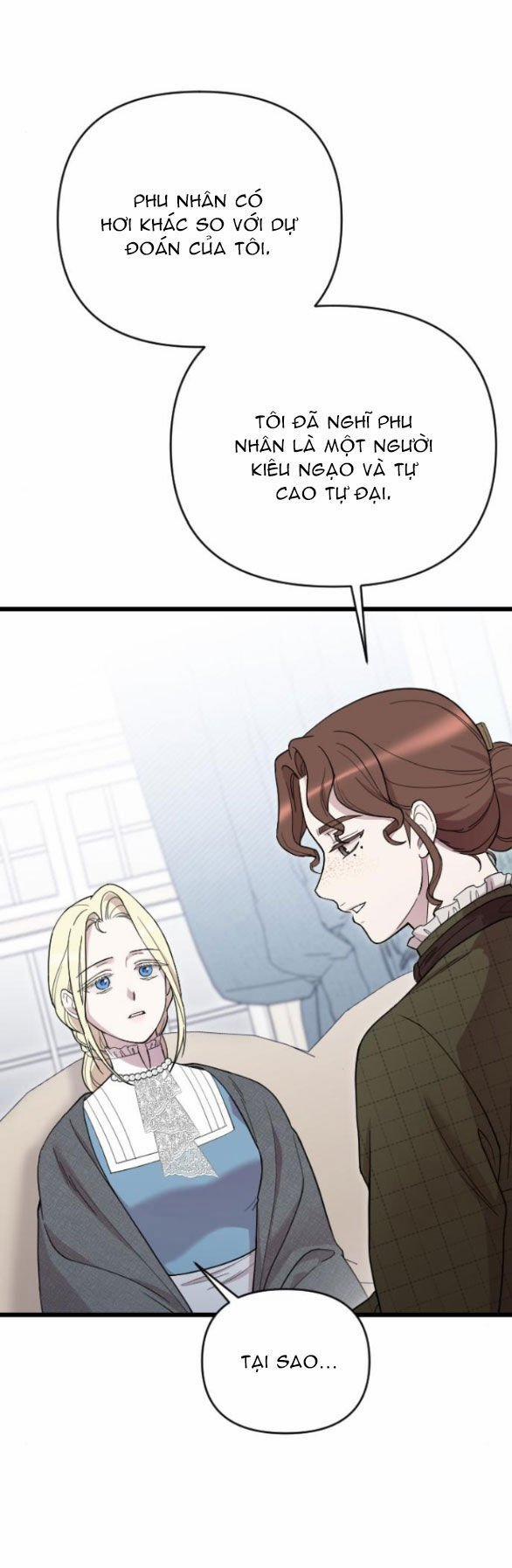 Kẻ Cưỡng Bức Yêu Quý Của Tôi 13.2 trang 4