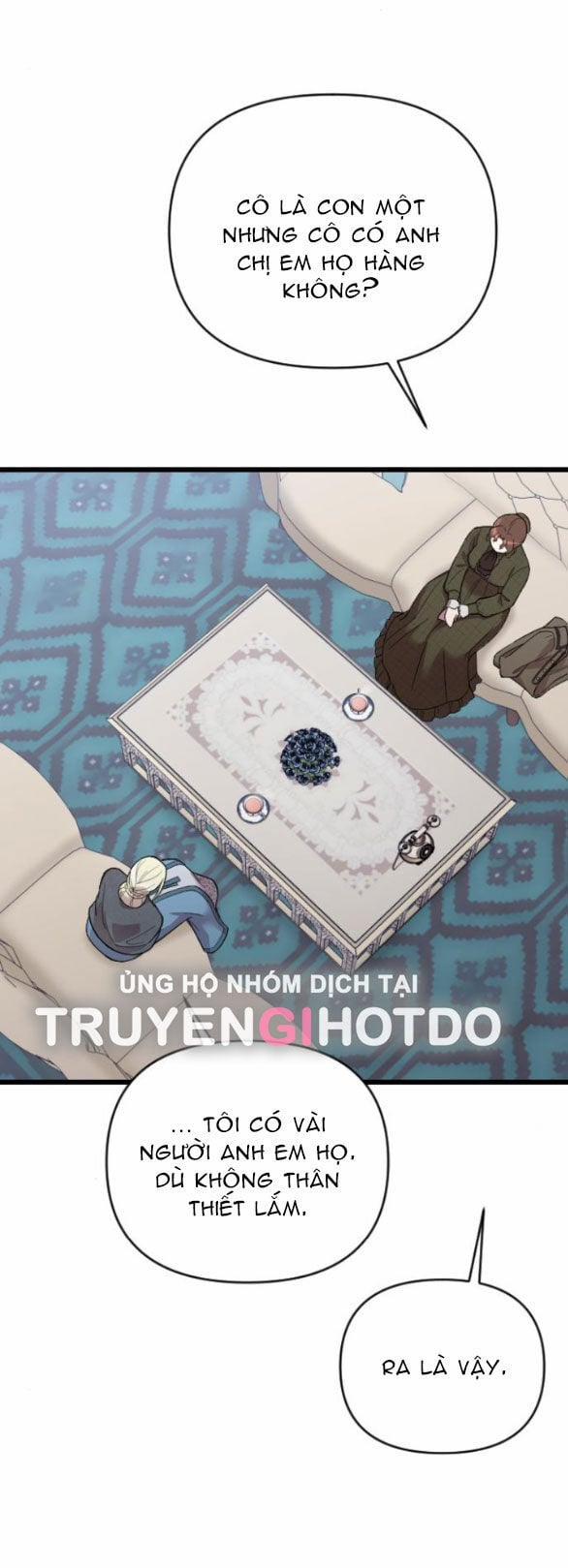 Kẻ Cưỡng Bức Yêu Quý Của Tôi 13.2 trang 8