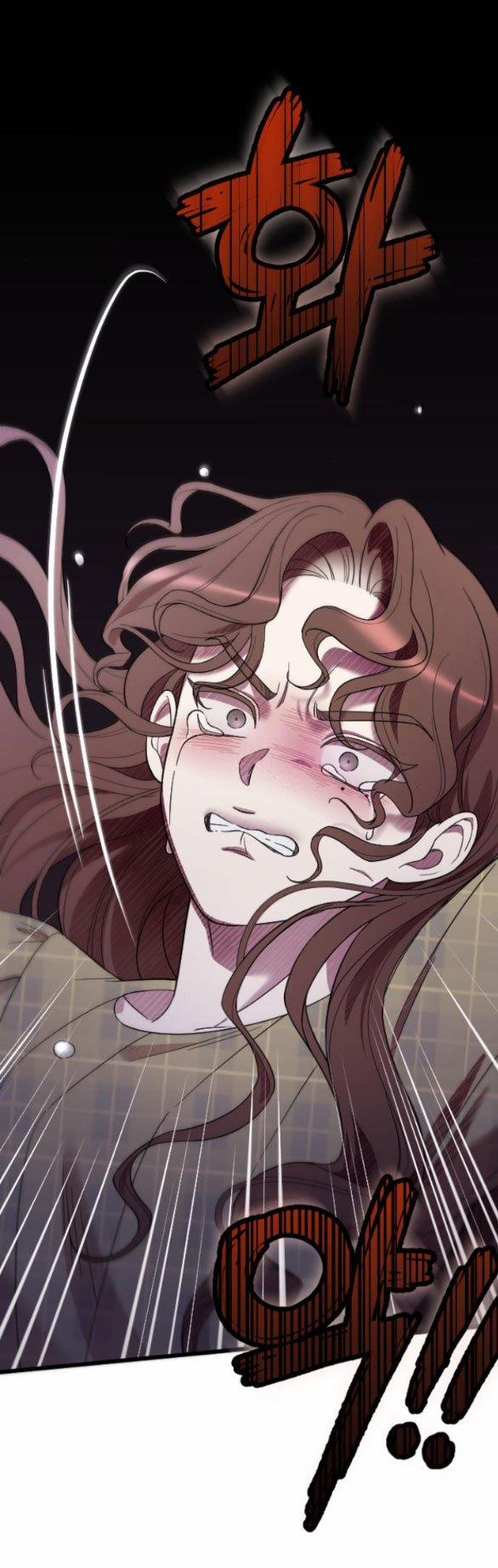 Kẻ Cưỡng Bức Yêu Quý Của Tôi 14.1 trang 14