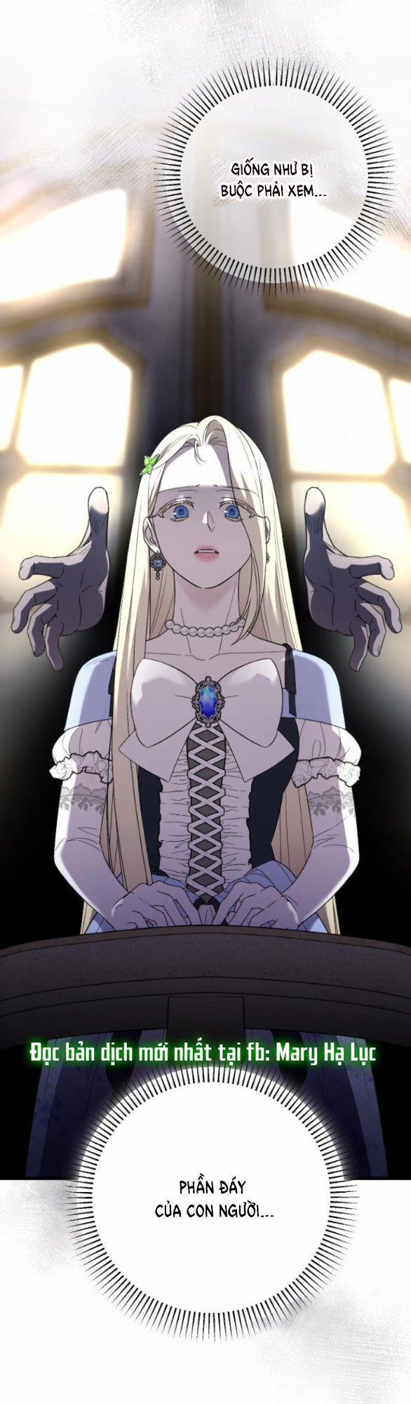 Kẻ Cưỡng Bức Yêu Quý Của Tôi 14.1 trang 17
