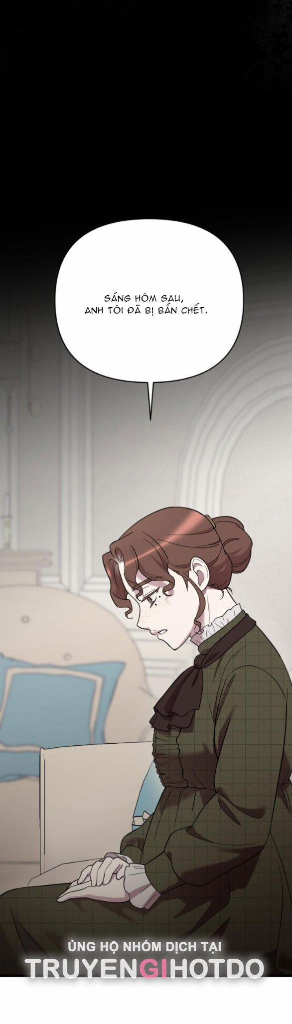 Kẻ Cưỡng Bức Yêu Quý Của Tôi 14.1 trang 23