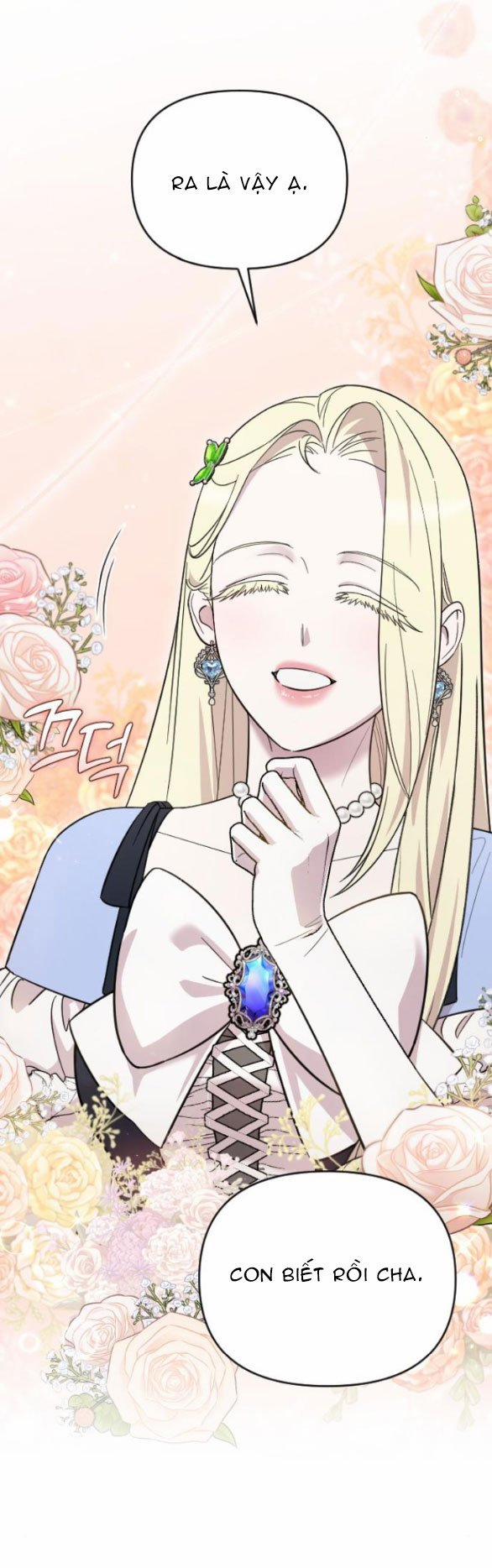 Kẻ Cưỡng Bức Yêu Quý Của Tôi 14.1 trang 3