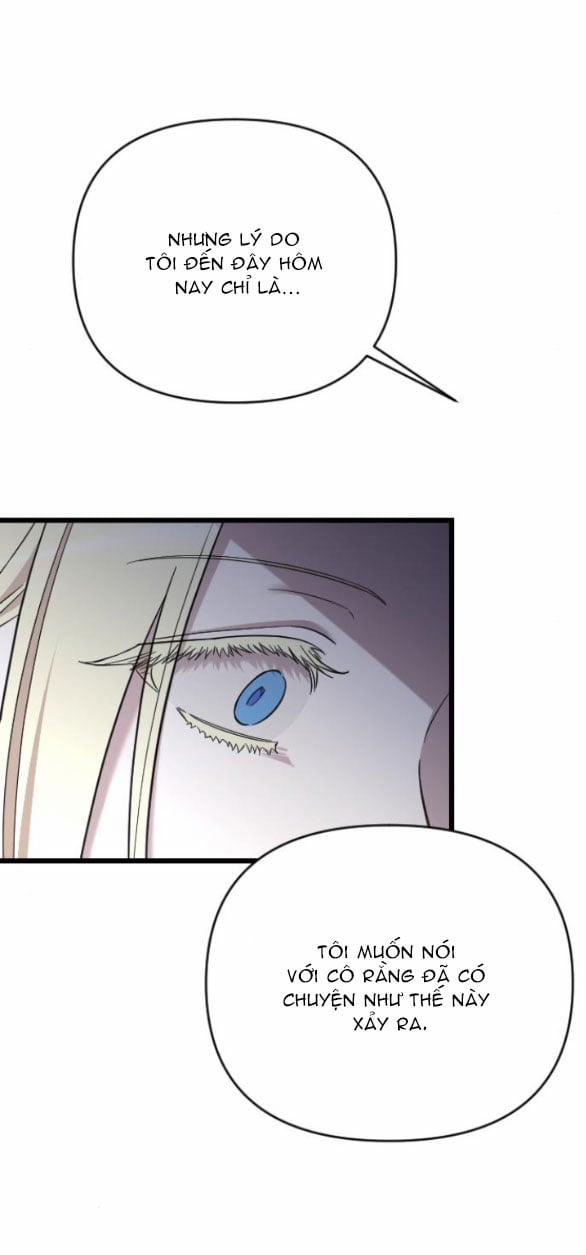 Kẻ Cưỡng Bức Yêu Quý Của Tôi 14.1 trang 31
