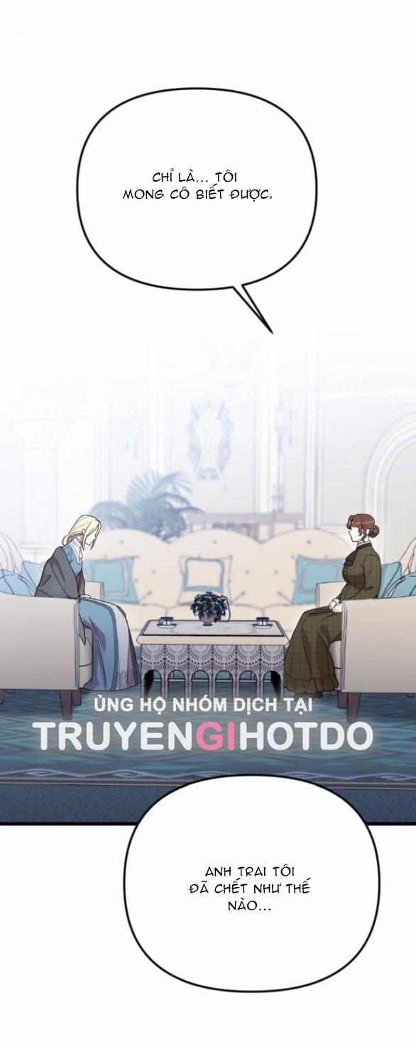 Kẻ Cưỡng Bức Yêu Quý Của Tôi 14.1 trang 32