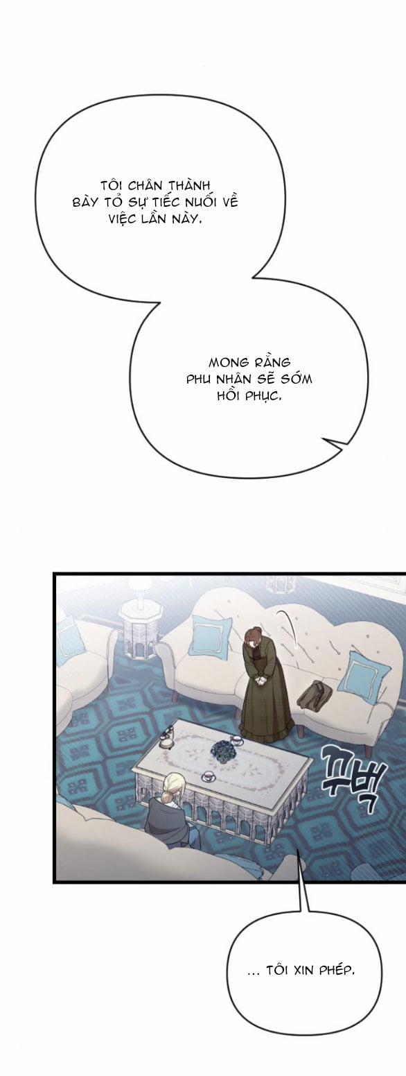 Kẻ Cưỡng Bức Yêu Quý Của Tôi 14.1 trang 35