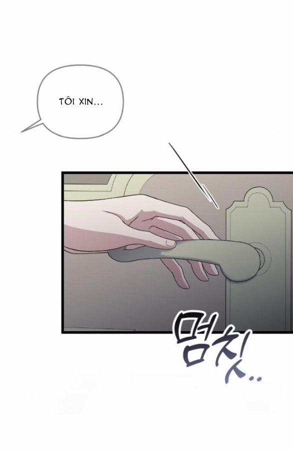 Kẻ Cưỡng Bức Yêu Quý Của Tôi 14.1 trang 42