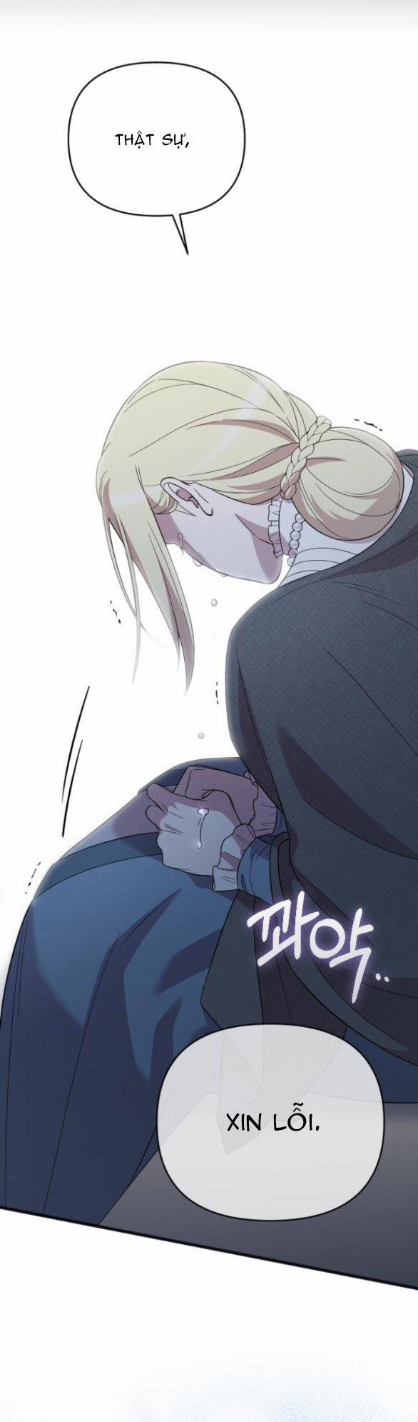 Kẻ Cưỡng Bức Yêu Quý Của Tôi 14.1 trang 44