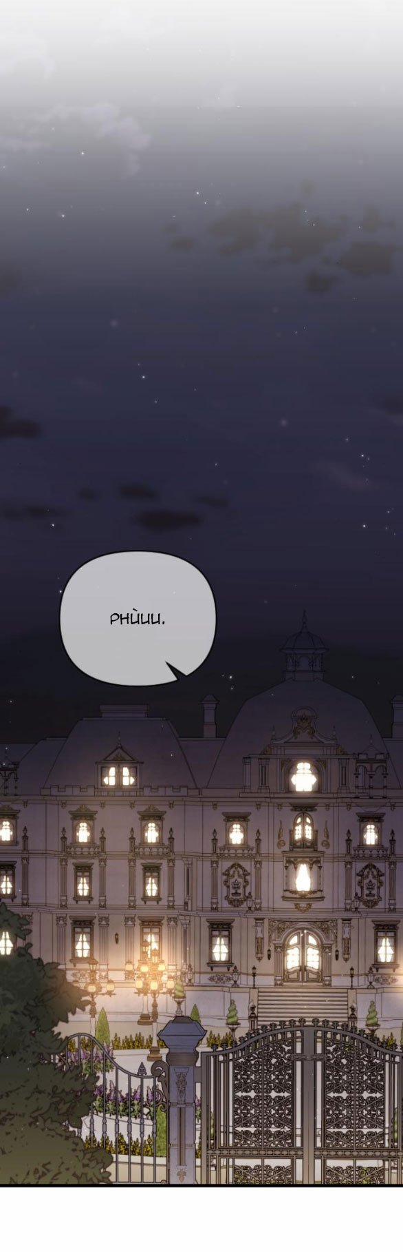 Kẻ Cưỡng Bức Yêu Quý Của Tôi 14.1 trang 5