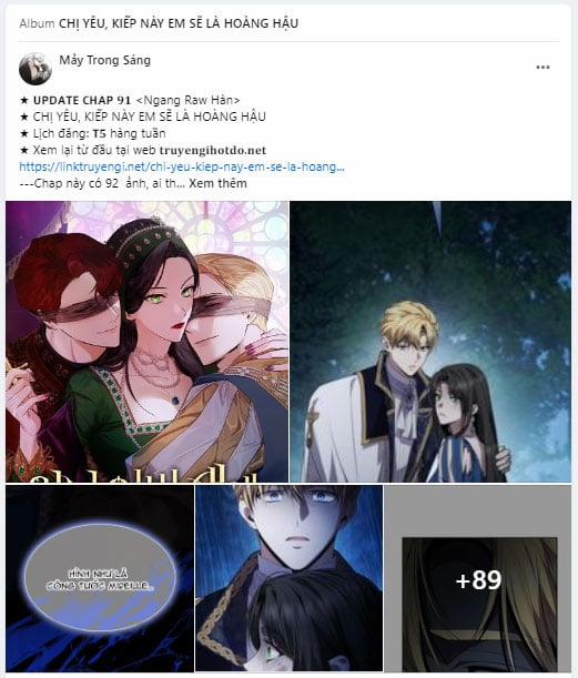 Kẻ Cưỡng Bức Yêu Quý Của Tôi 14.1 trang 51