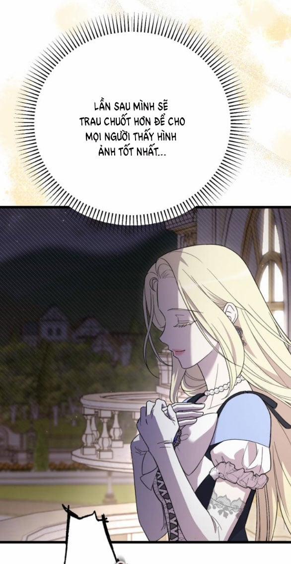 Kẻ Cưỡng Bức Yêu Quý Của Tôi 14.1 trang 7