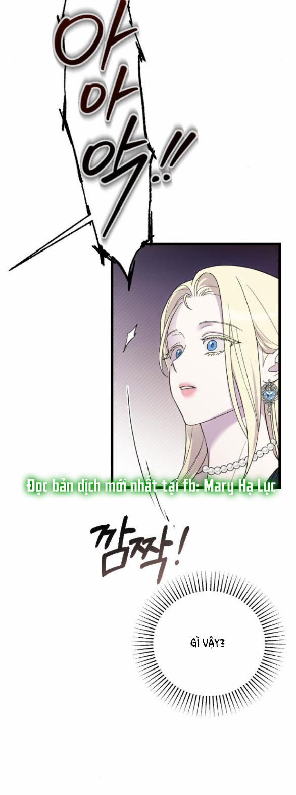 Kẻ Cưỡng Bức Yêu Quý Của Tôi 14.1 trang 8