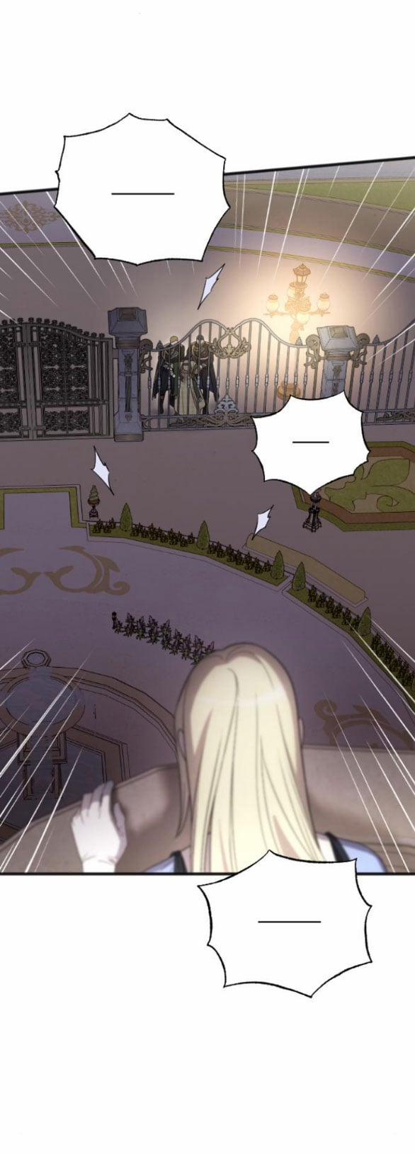 Kẻ Cưỡng Bức Yêu Quý Của Tôi 14.1 trang 9