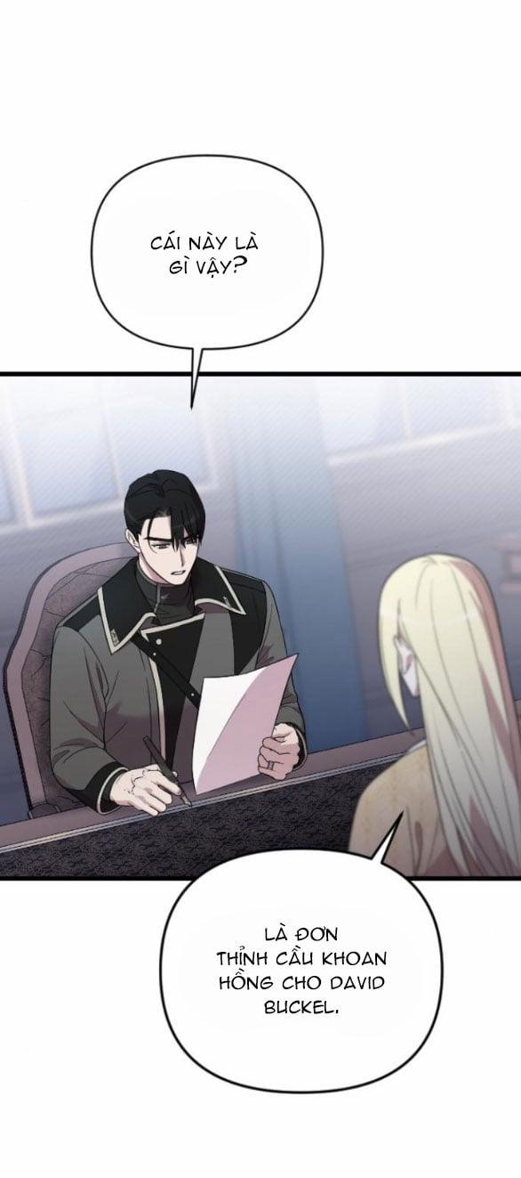 Kẻ Cưỡng Bức Yêu Quý Của Tôi 14.2 trang 11