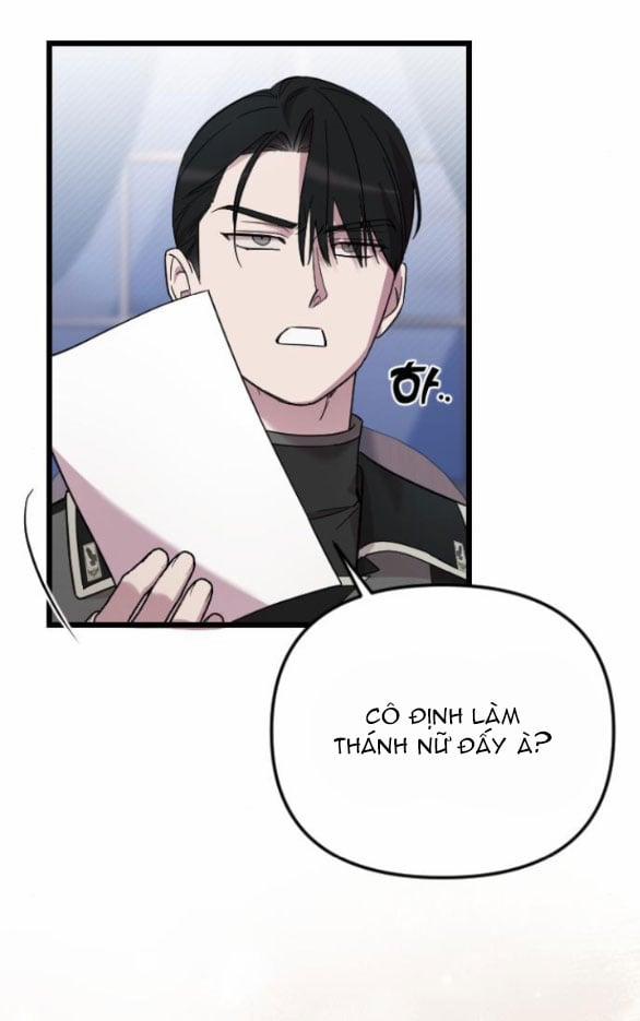 Kẻ Cưỡng Bức Yêu Quý Của Tôi 14.2 trang 13
