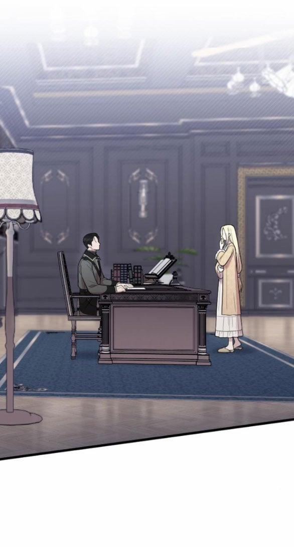 Kẻ Cưỡng Bức Yêu Quý Của Tôi 14.2 trang 18