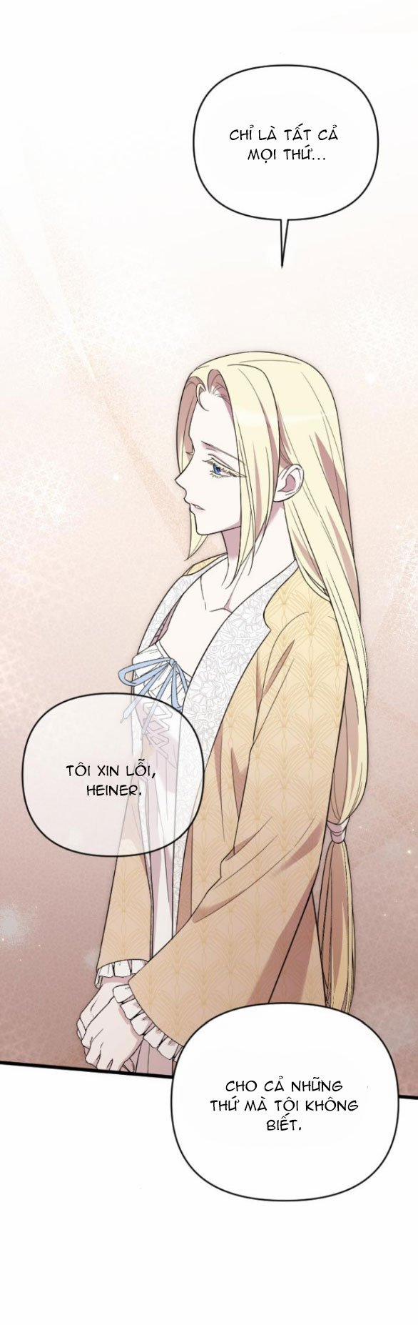 Kẻ Cưỡng Bức Yêu Quý Của Tôi 14.2 trang 21