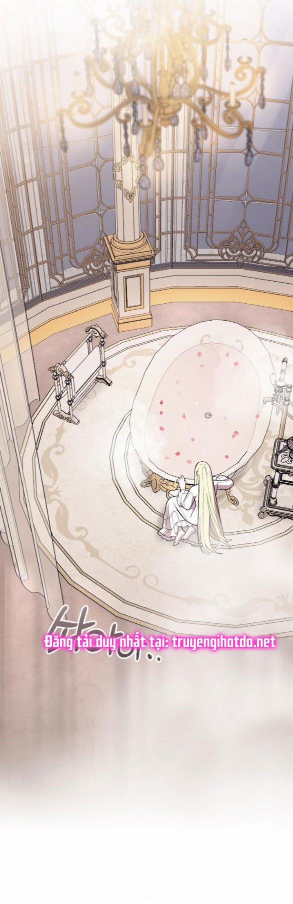 Kẻ Cưỡng Bức Yêu Quý Của Tôi 14.2 trang 28