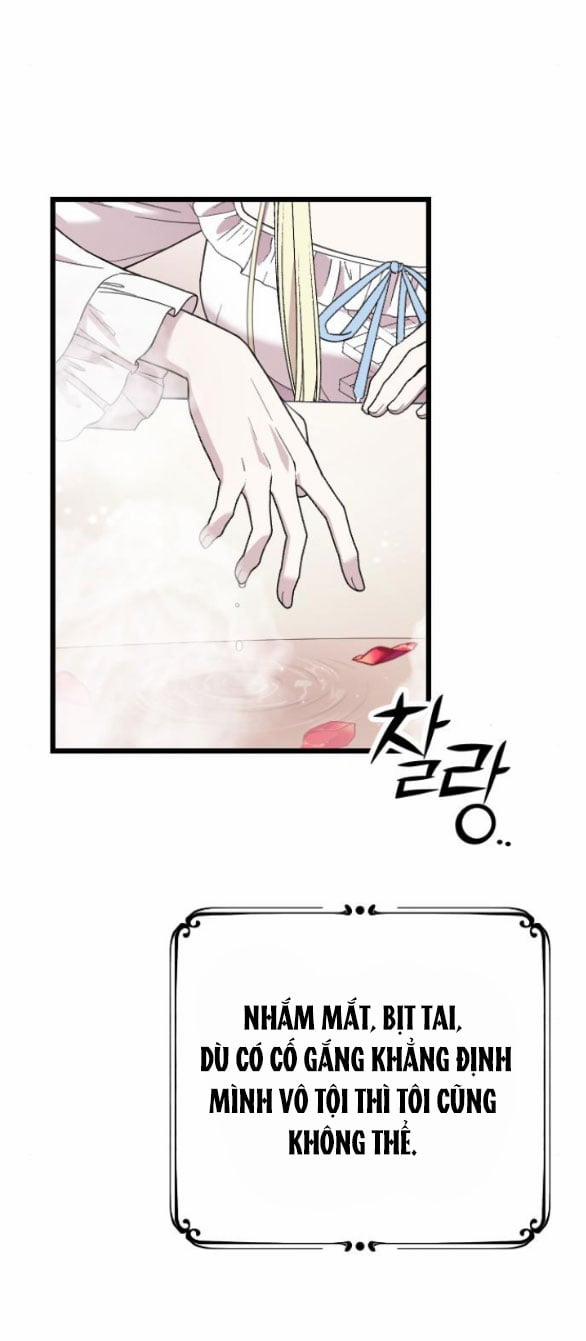 Kẻ Cưỡng Bức Yêu Quý Của Tôi 14.2 trang 29