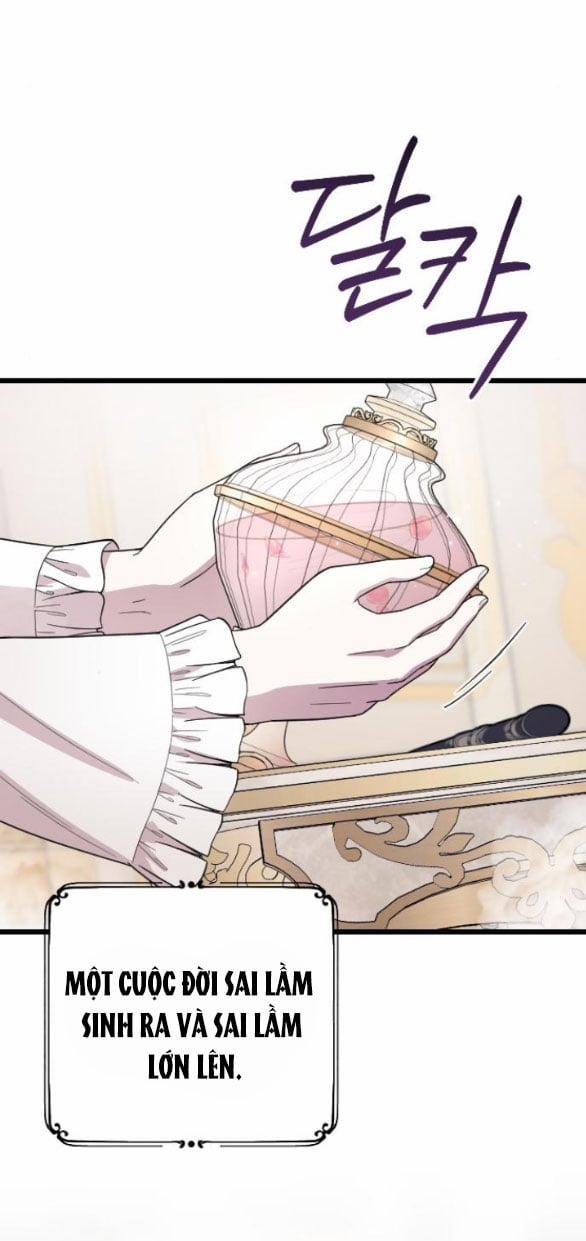 Kẻ Cưỡng Bức Yêu Quý Của Tôi 14.2 trang 30