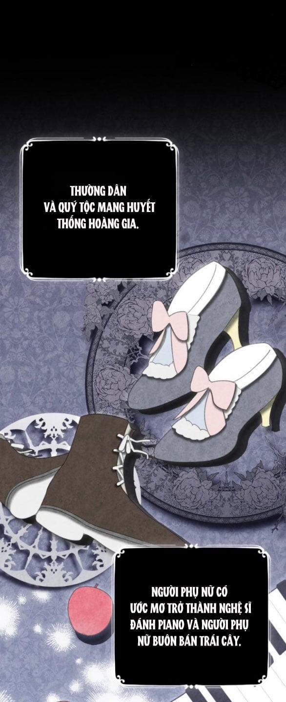 Kẻ Cưỡng Bức Yêu Quý Của Tôi 14.2 trang 4