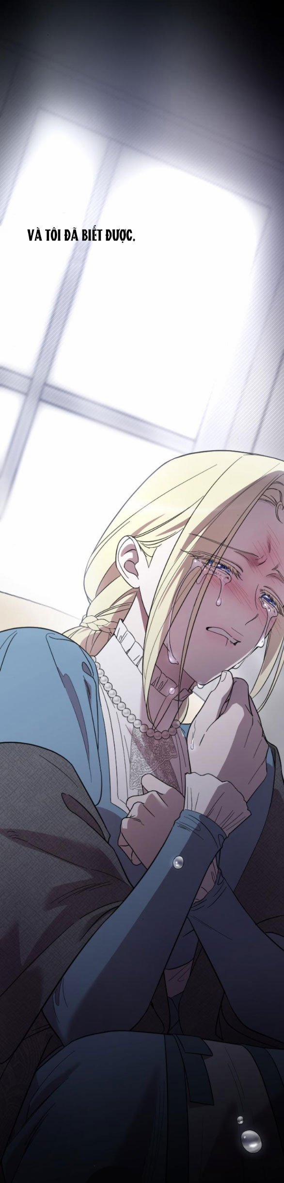 Kẻ Cưỡng Bức Yêu Quý Của Tôi 14.2 trang 8