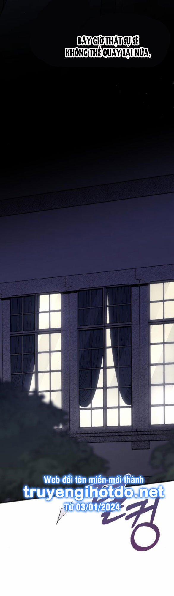 Kẻ Cưỡng Bức Yêu Quý Của Tôi 14.2 trang 9