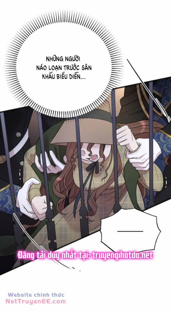 Kẻ Cưỡng Bức Yêu Quý Của Tôi 14 trang 11