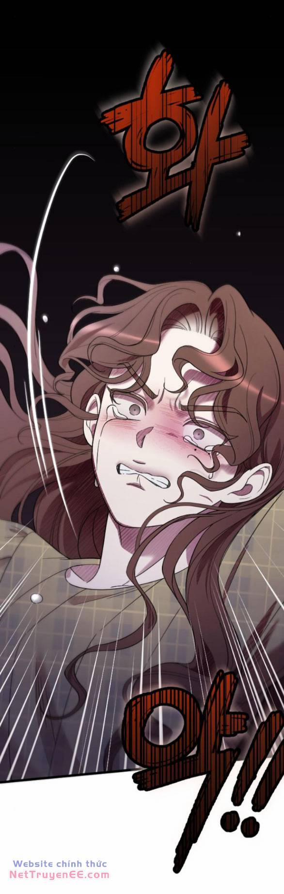 Kẻ Cưỡng Bức Yêu Quý Của Tôi 14 trang 15