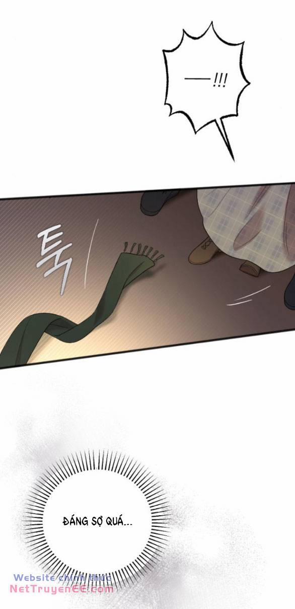 Kẻ Cưỡng Bức Yêu Quý Của Tôi 14 trang 17