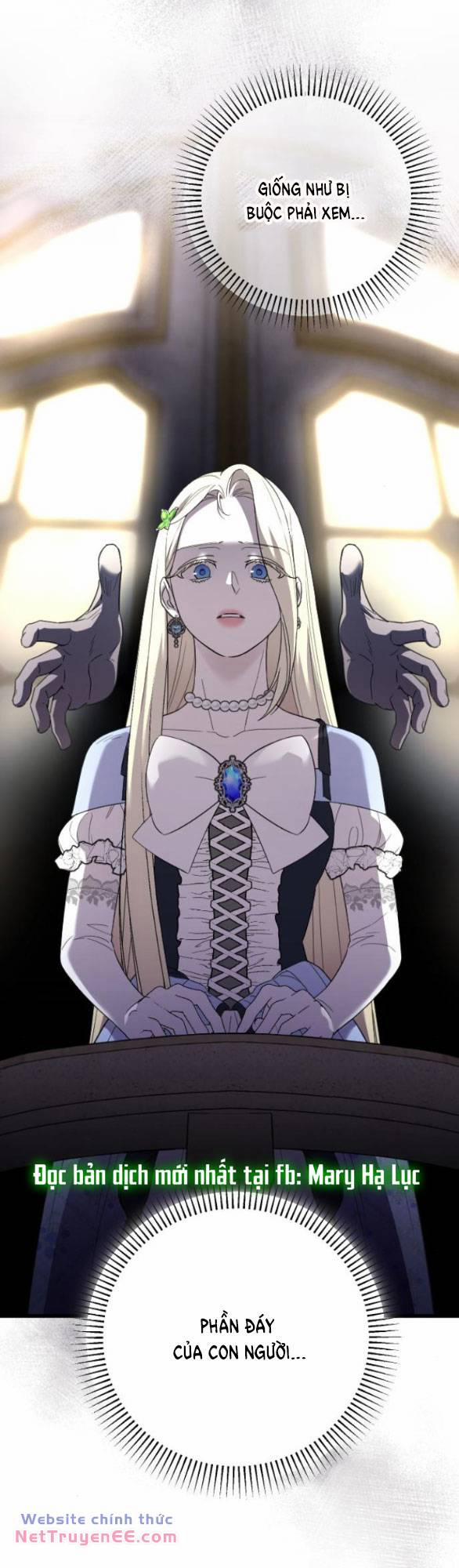 Kẻ Cưỡng Bức Yêu Quý Của Tôi 14 trang 18