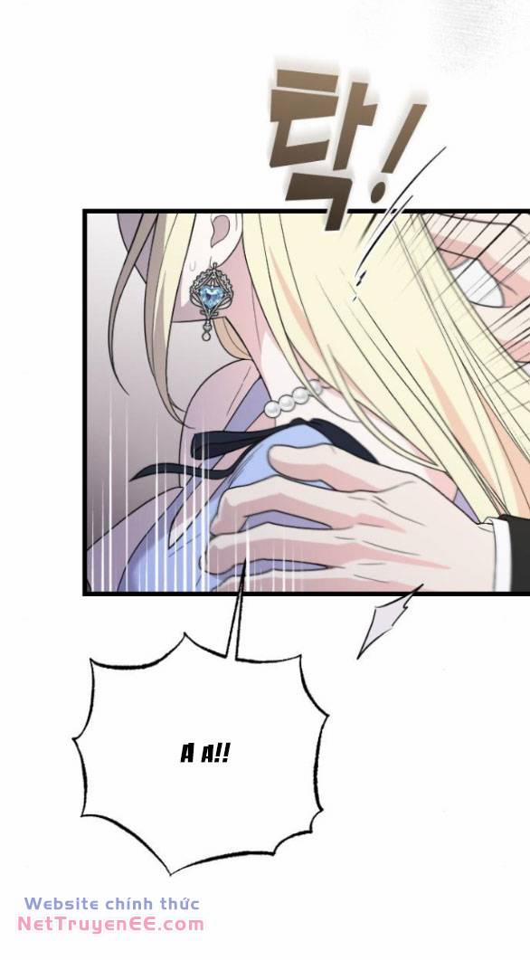 Kẻ Cưỡng Bức Yêu Quý Của Tôi 14 trang 19