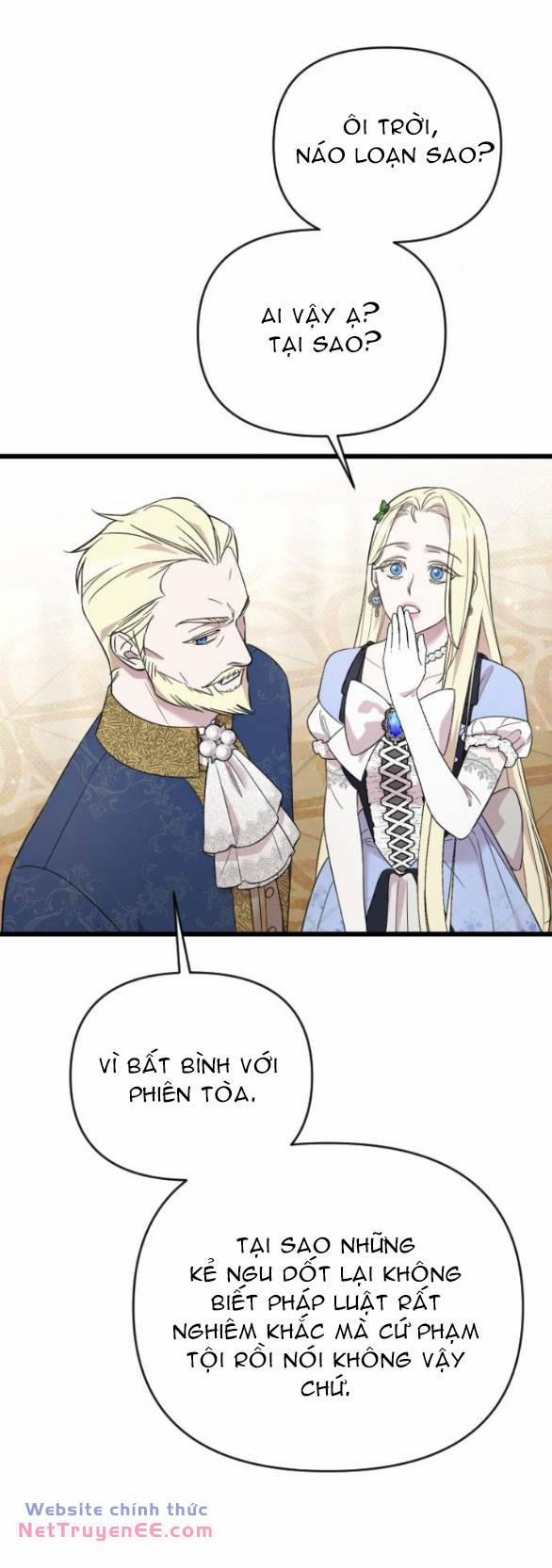 Kẻ Cưỡng Bức Yêu Quý Của Tôi 14 trang 2