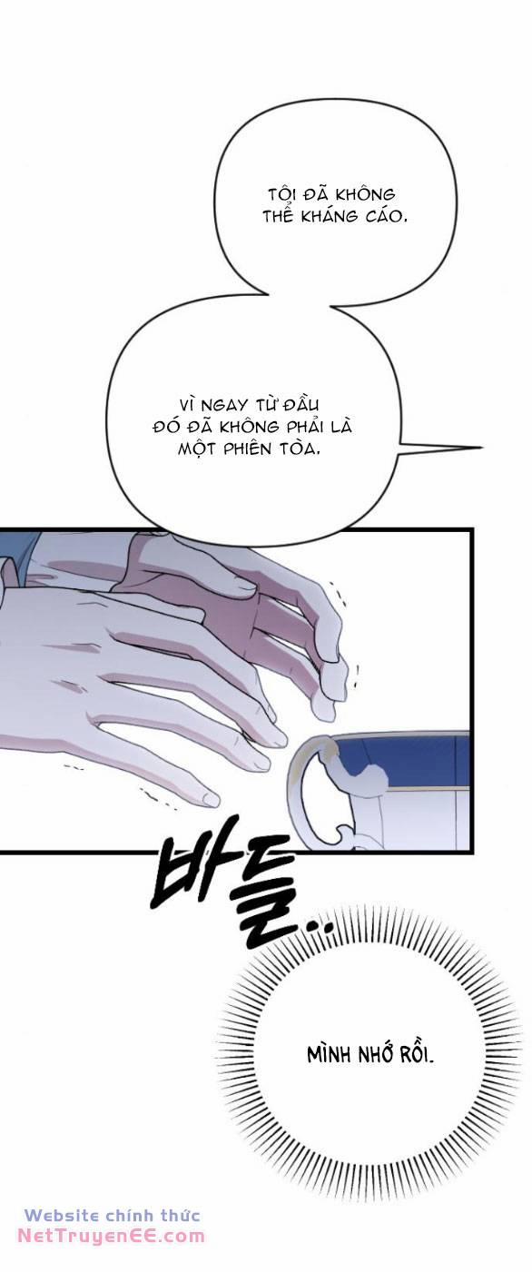 Kẻ Cưỡng Bức Yêu Quý Của Tôi 14 trang 25