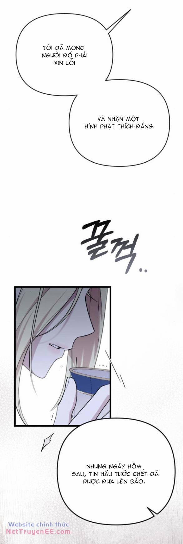 Kẻ Cưỡng Bức Yêu Quý Của Tôi 14 trang 27