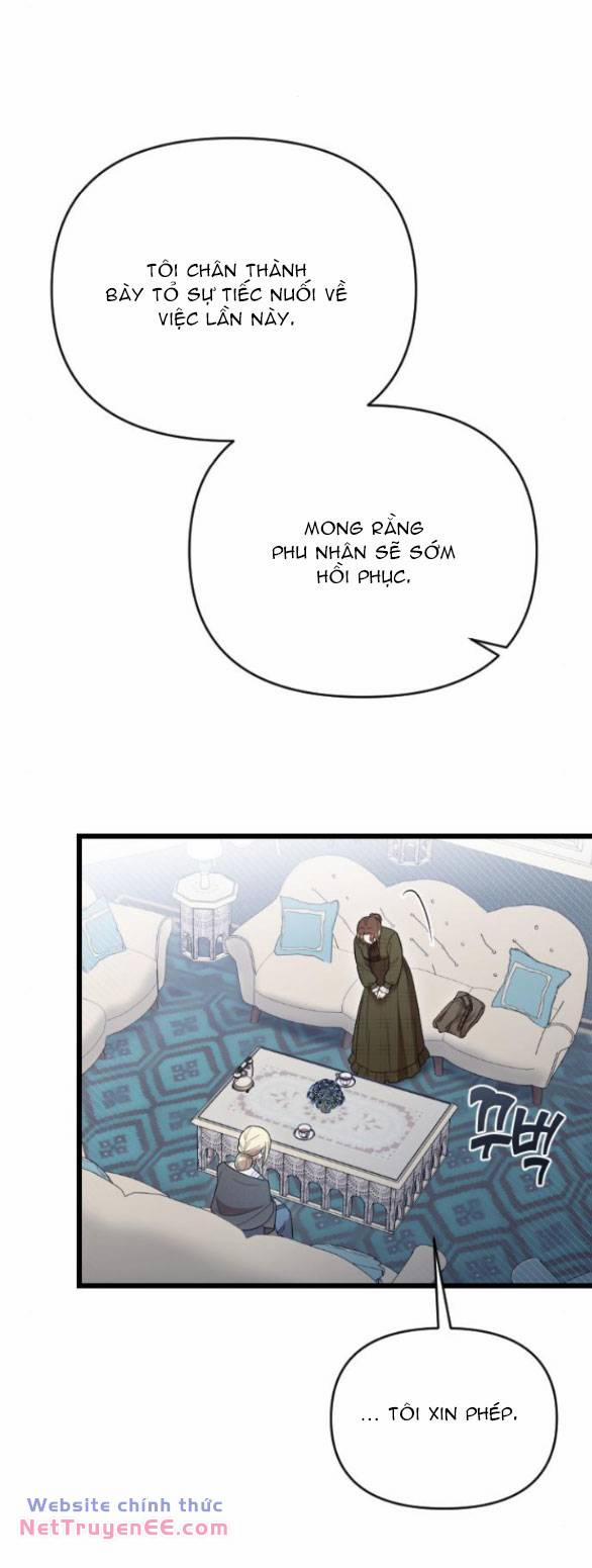 Kẻ Cưỡng Bức Yêu Quý Của Tôi 14 trang 36