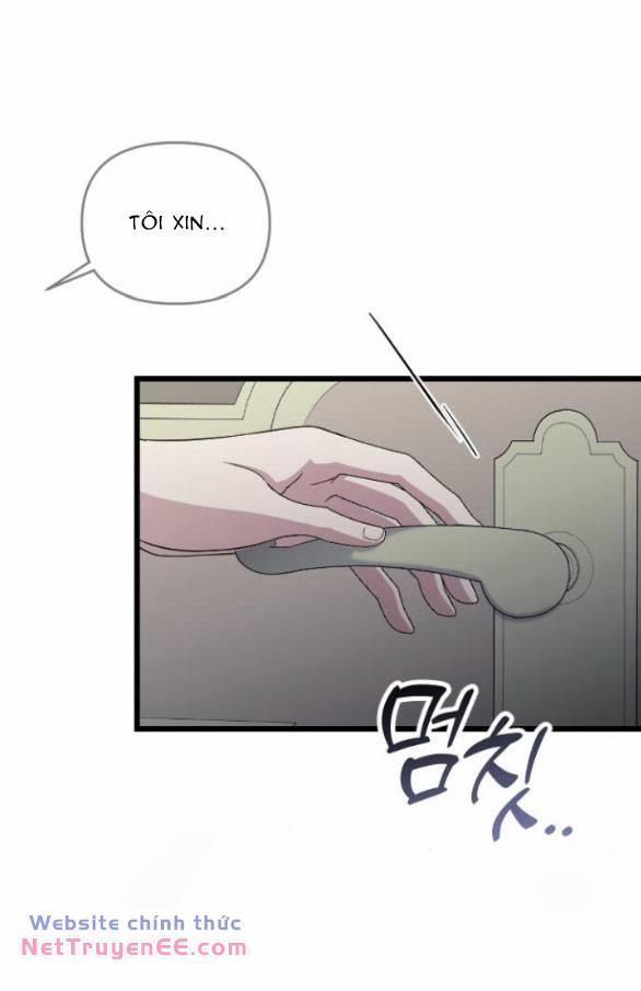 Kẻ Cưỡng Bức Yêu Quý Của Tôi 14 trang 43