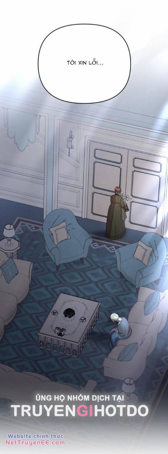 Kẻ Cưỡng Bức Yêu Quý Của Tôi 14 trang 44
