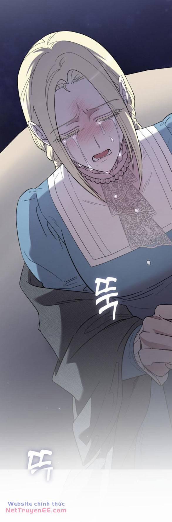 Kẻ Cưỡng Bức Yêu Quý Của Tôi 14 trang 49