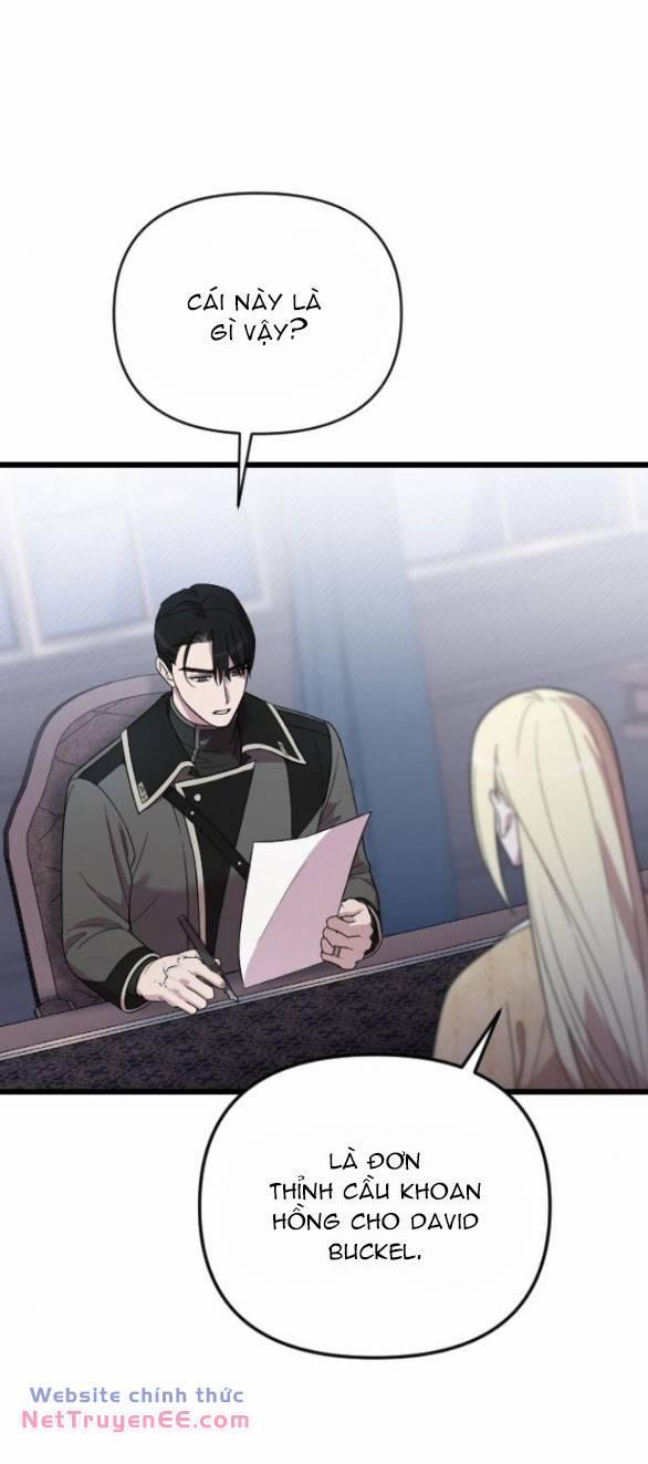 Kẻ Cưỡng Bức Yêu Quý Của Tôi 14 trang 61