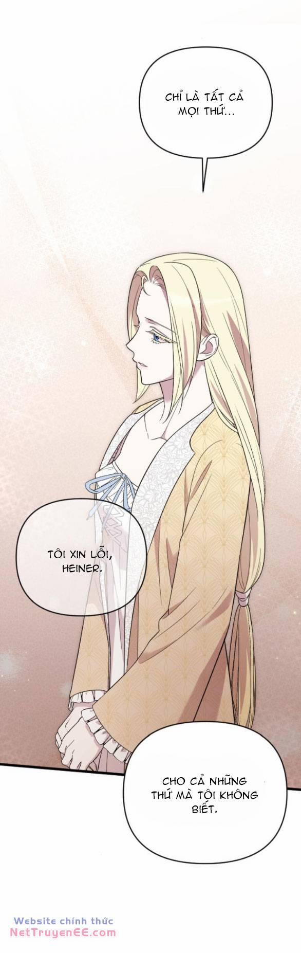 Kẻ Cưỡng Bức Yêu Quý Của Tôi 14 trang 71