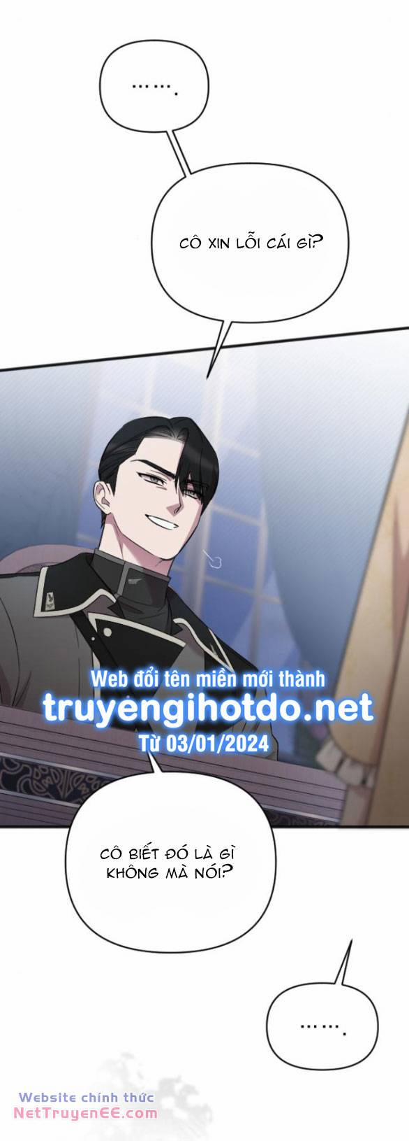 Kẻ Cưỡng Bức Yêu Quý Của Tôi 14 trang 72