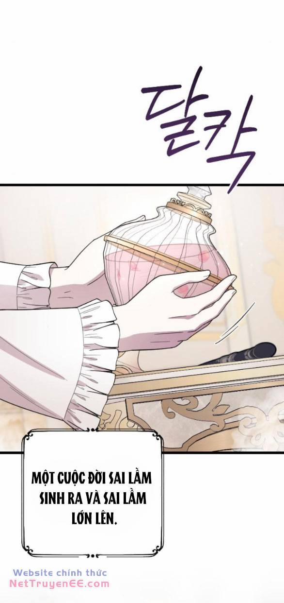 Kẻ Cưỡng Bức Yêu Quý Của Tôi 14 trang 80