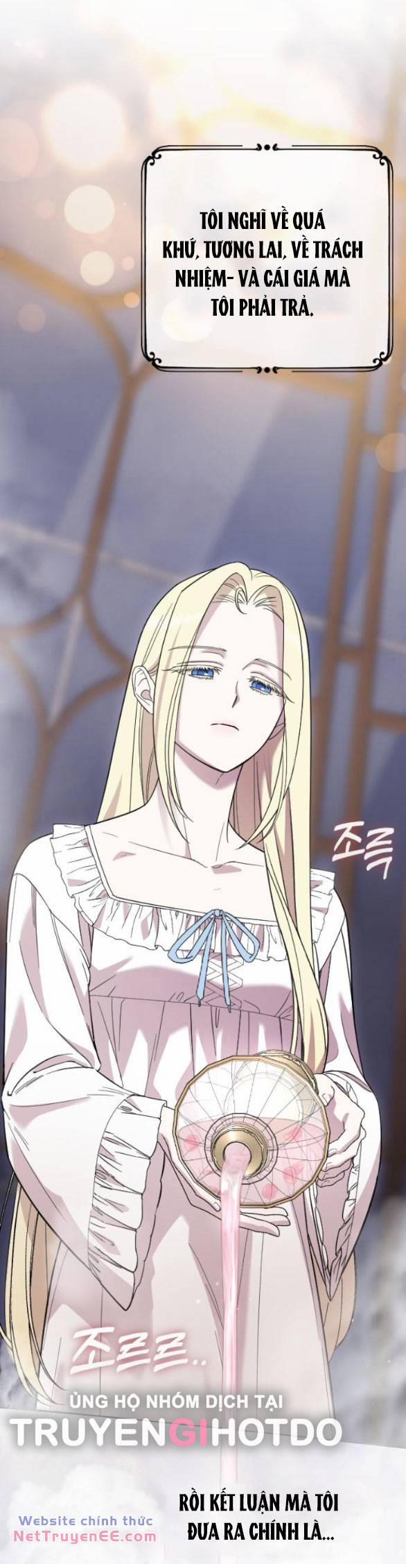 Kẻ Cưỡng Bức Yêu Quý Của Tôi 14 trang 81